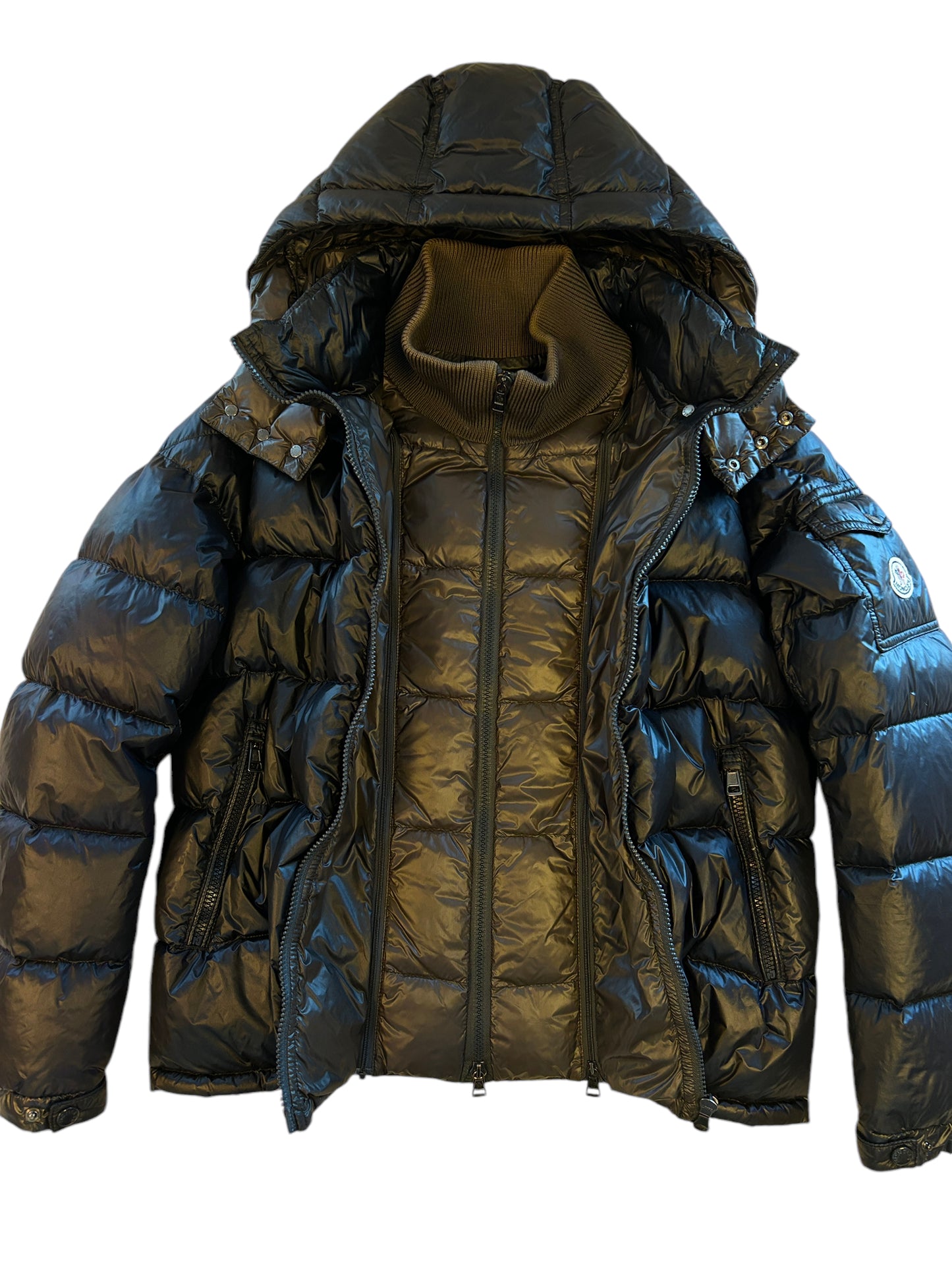 Moncler Zin Dunjacka