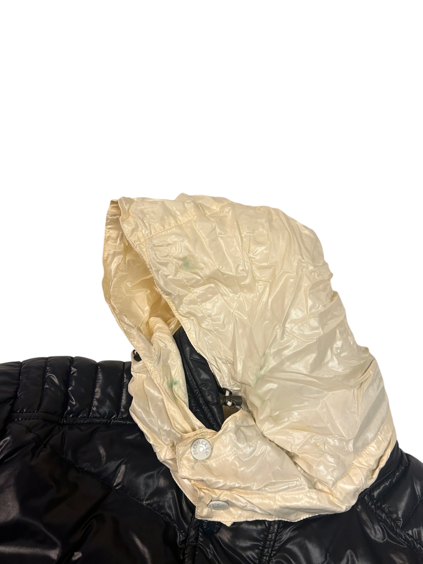 Moncler Chamonix Dunjacka
