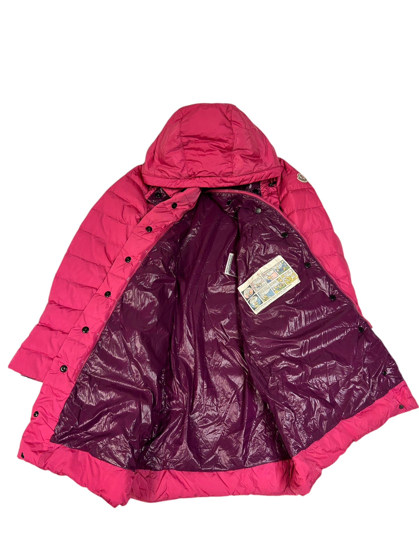 Moncler Jura DAM Dunjacka