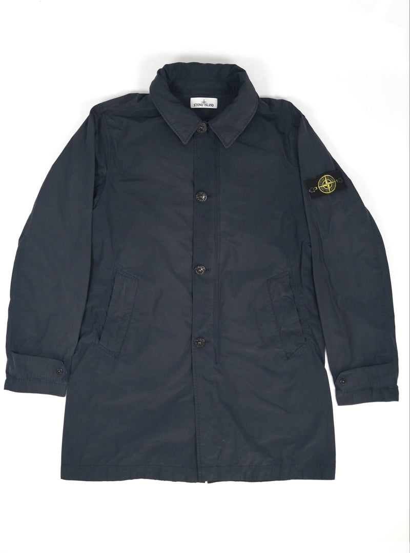 Stone Island Micro Reps Coat