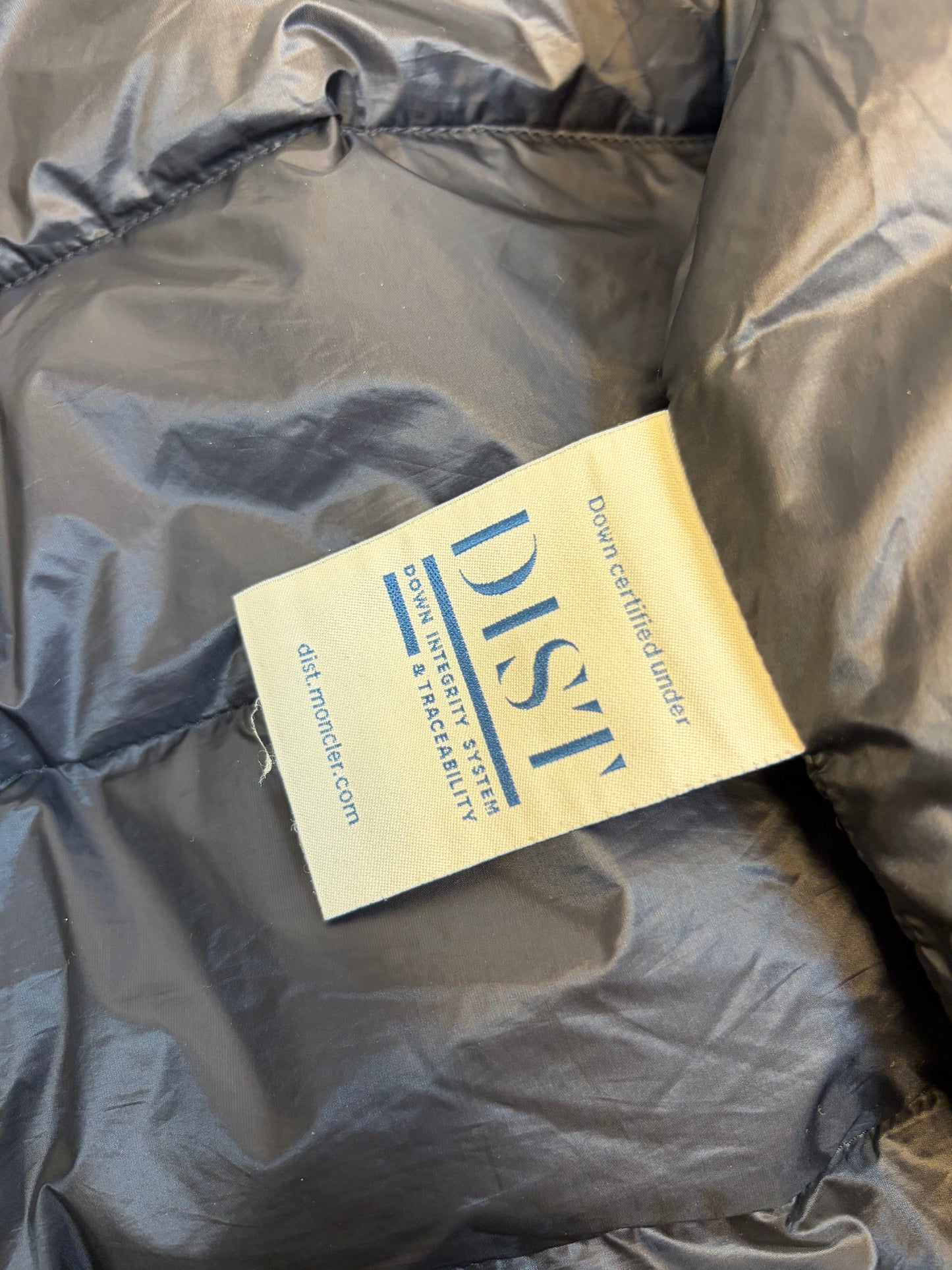 Moncler Chiro Jacket