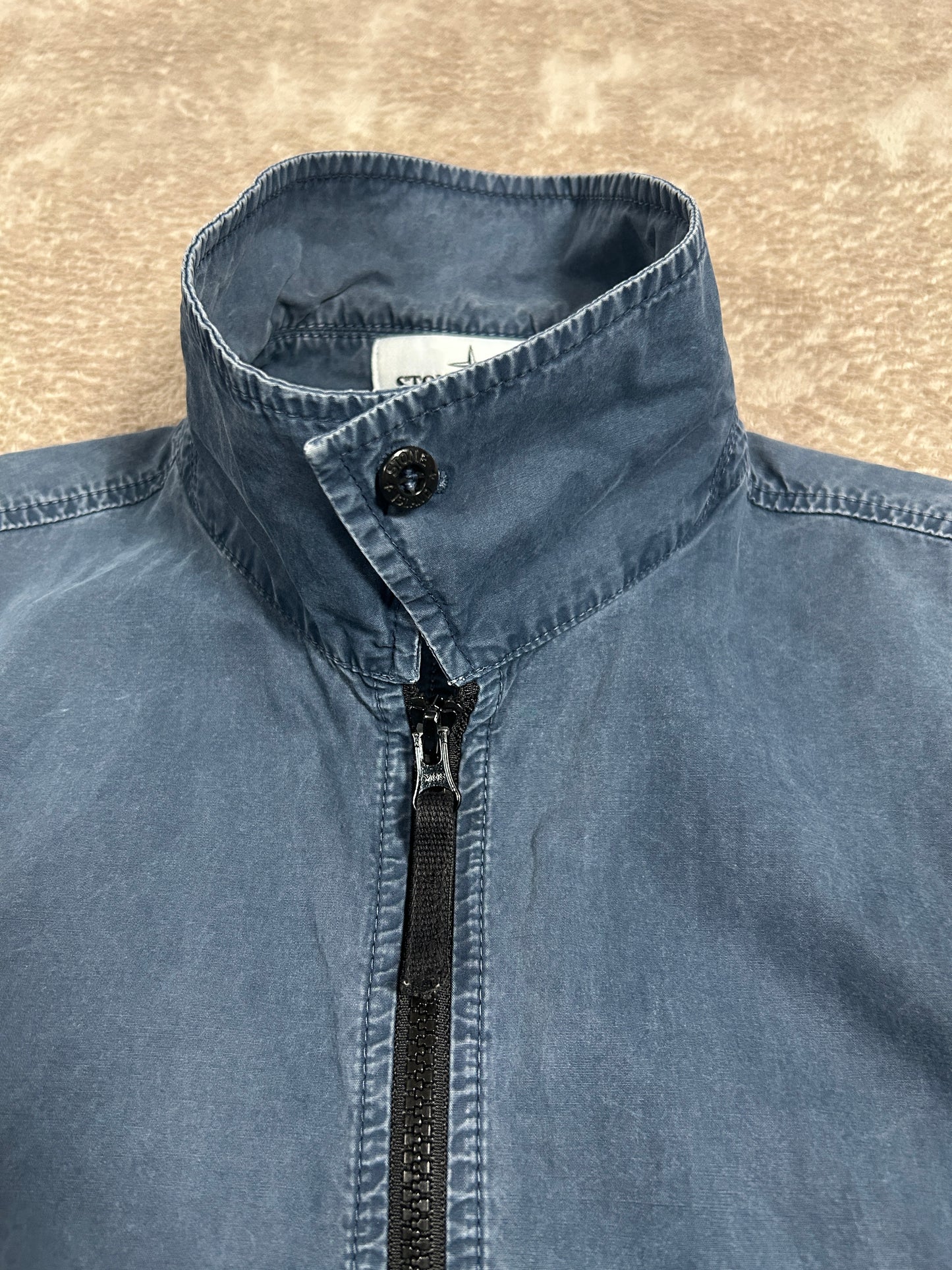 Stone Island Jeans Overshirt