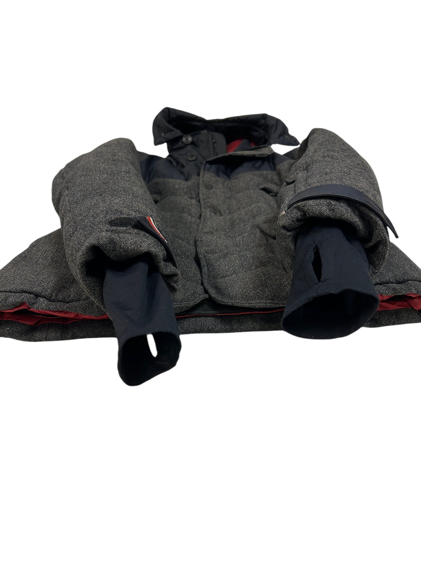 Moncler Grenoble Rambouillet dunjacka