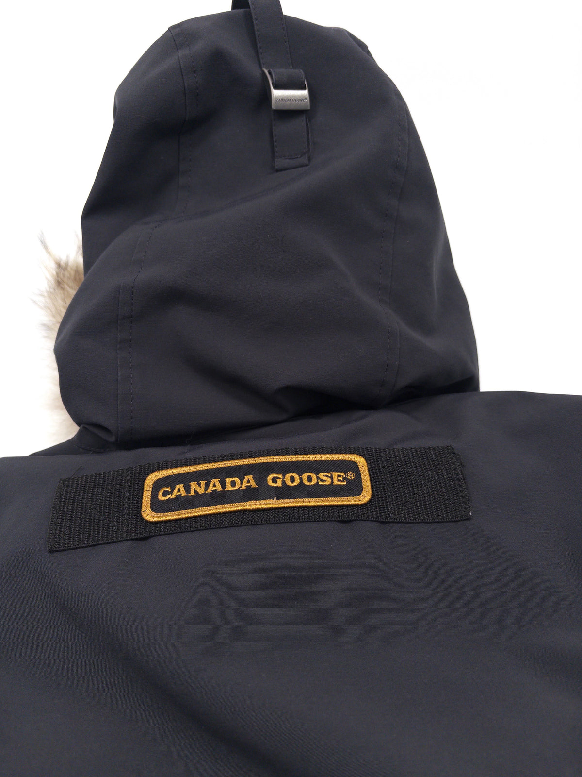Canada Goose Langford Parka