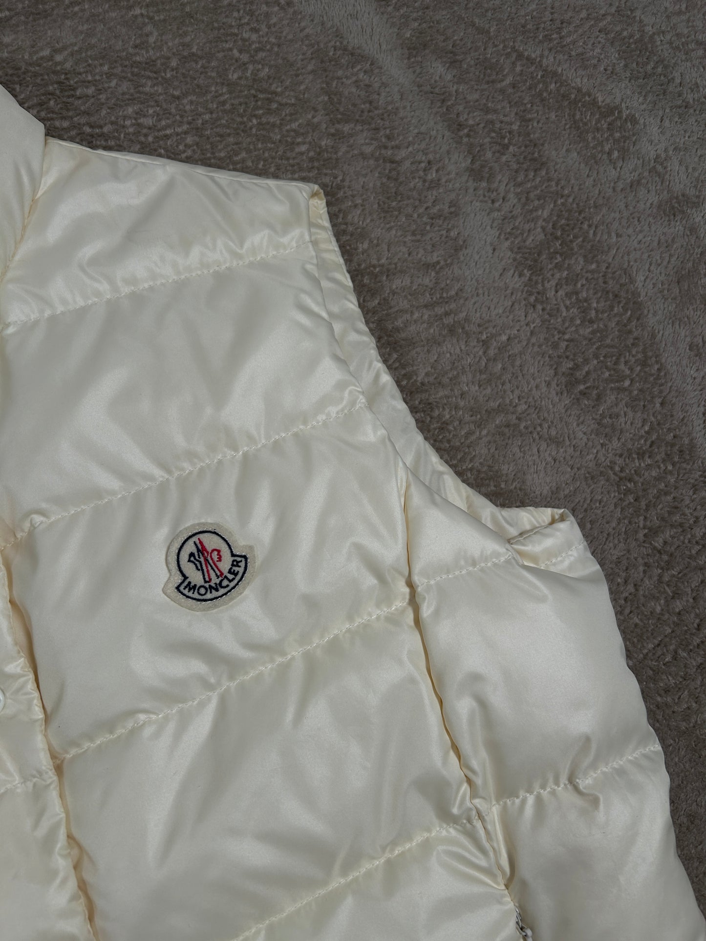 Moncler Women Ghana Vest