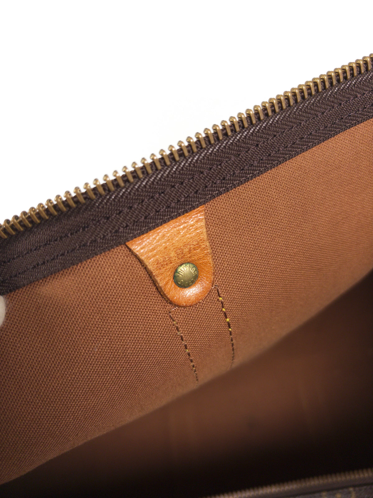 Louis Vuitton Keepall 55