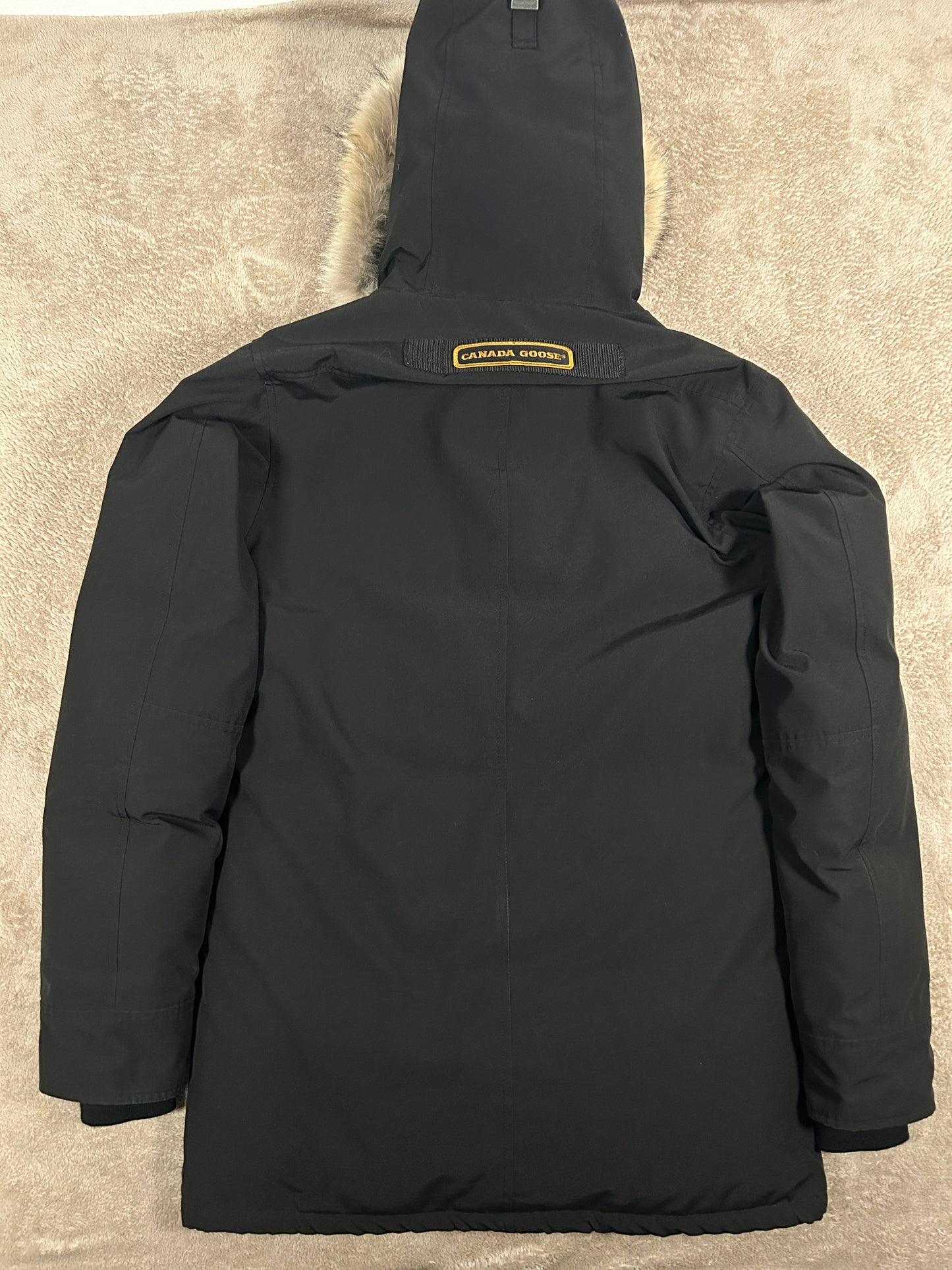 Canada Goose Chateau Jacket