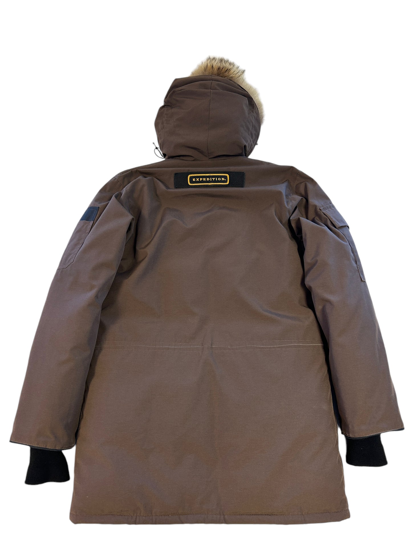 Canada Goose Expedition Parka Dunjacka