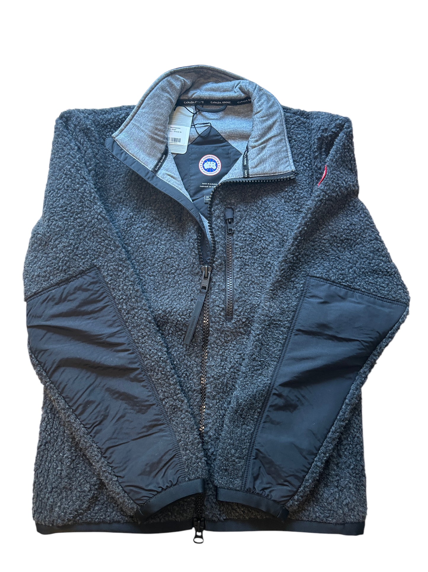 Canada Goose Kelowna Fleece Jacket BNWT - XS/Small