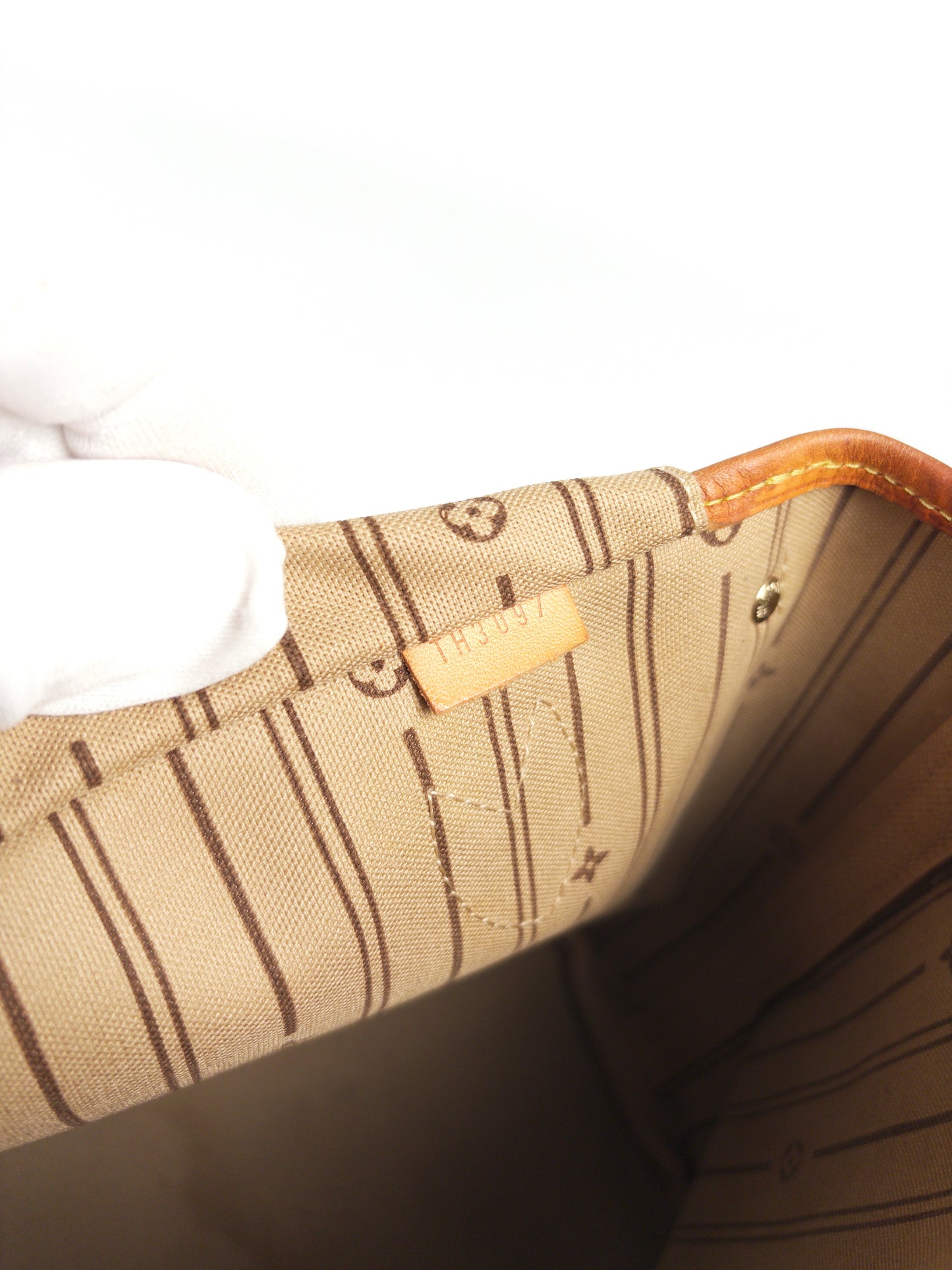 Louis Vuitton Neverfull PM