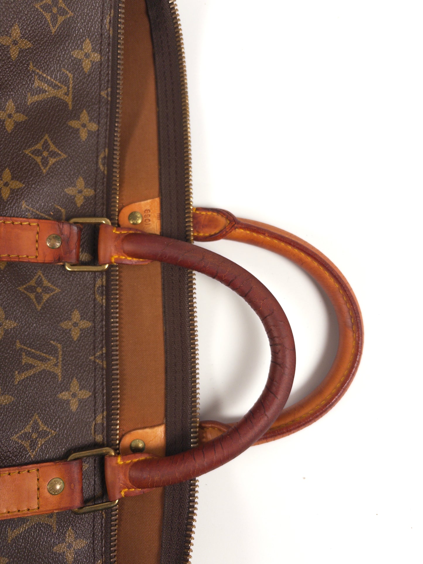 Louis Vuitton Keepall 55