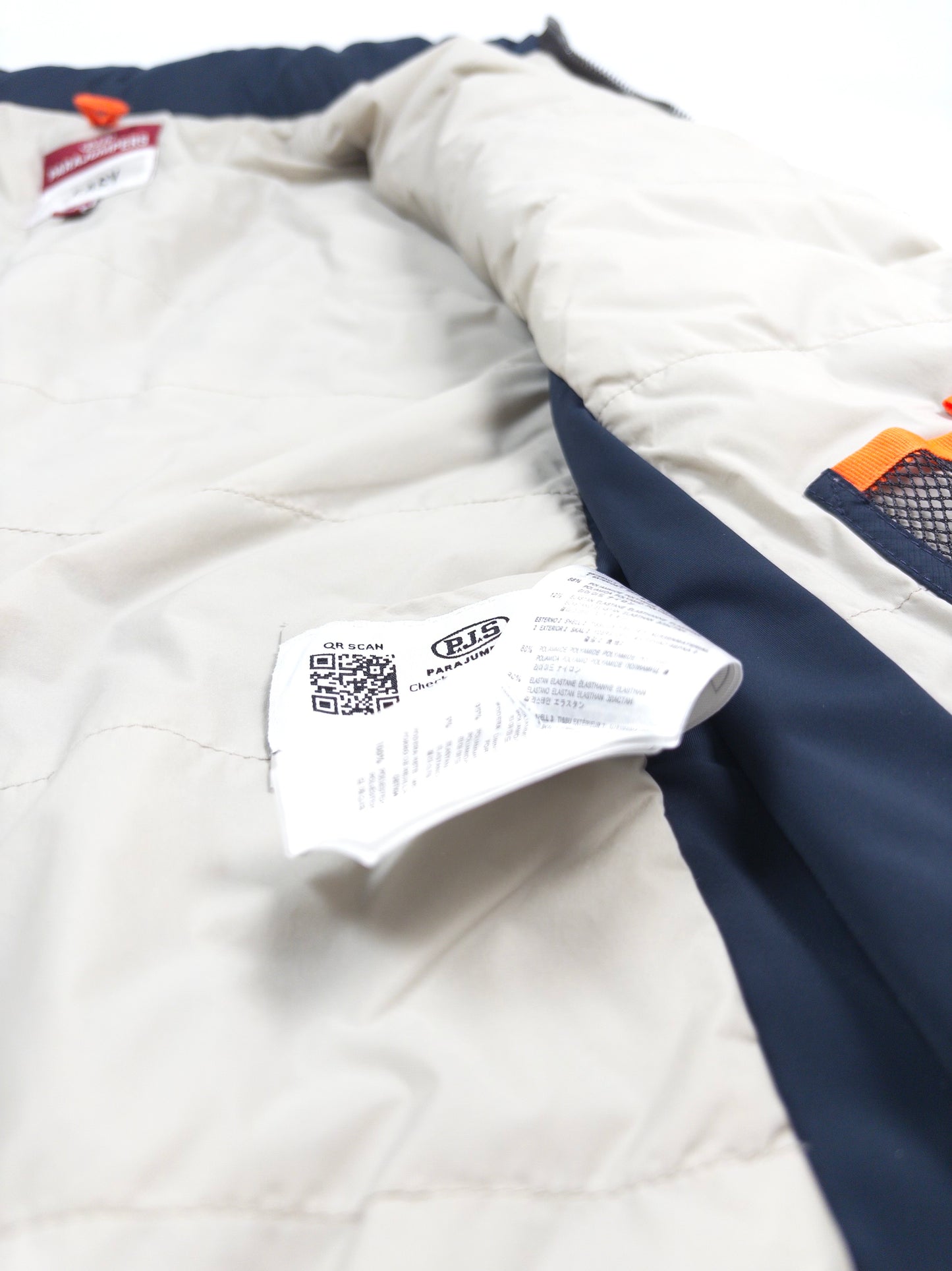 Parajumpers Windbreaker Jacket