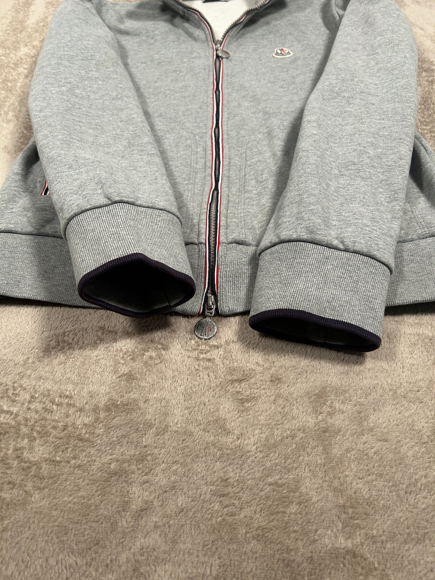 Moncler Tracktop