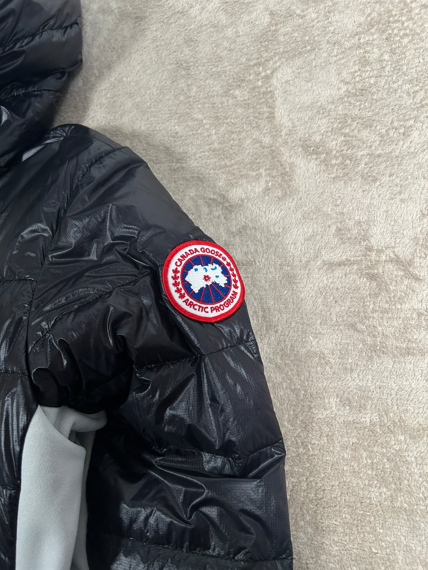 Canada Goose Womens Hybridge Jacket