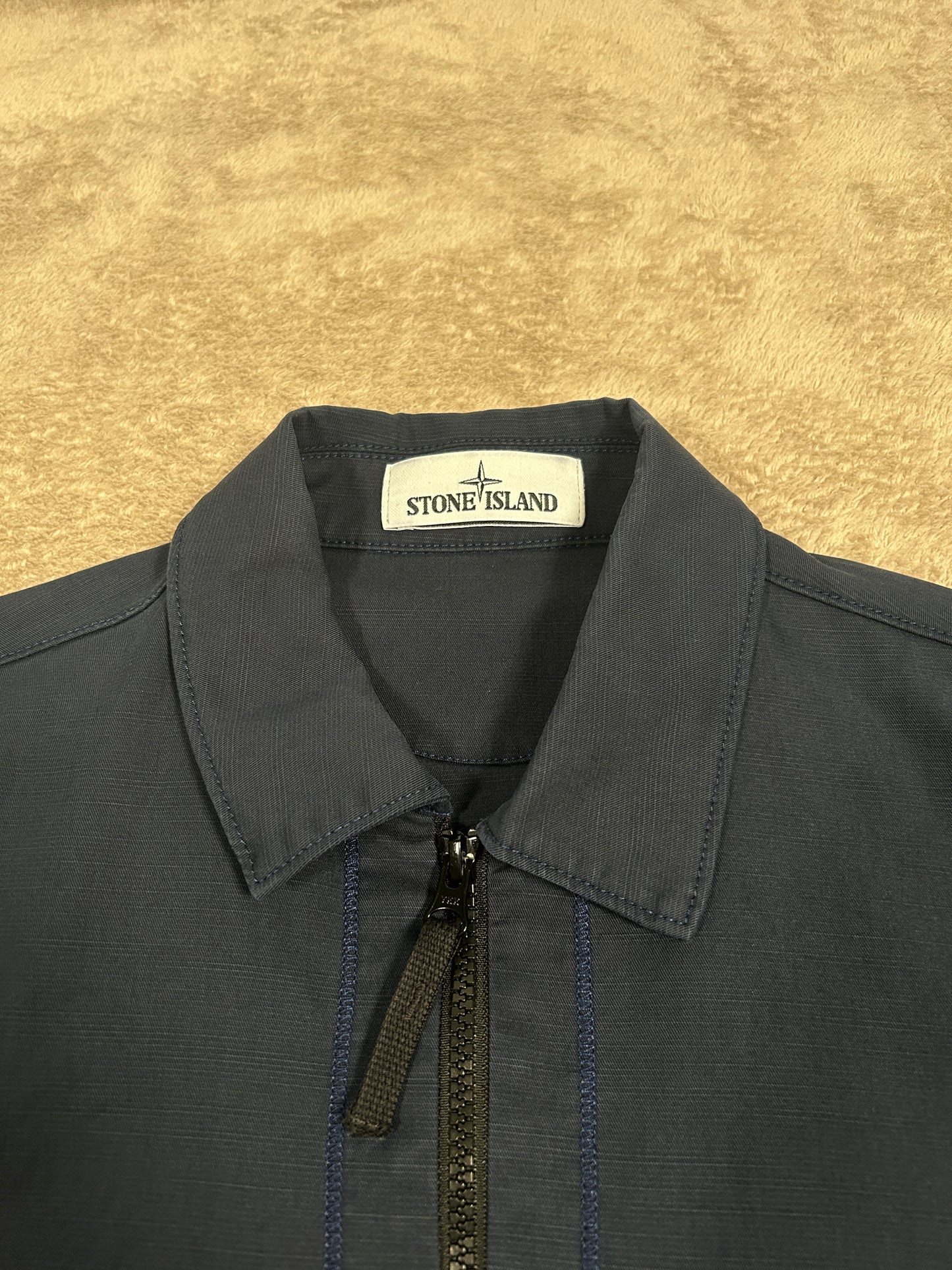 Stone Island Overshirt