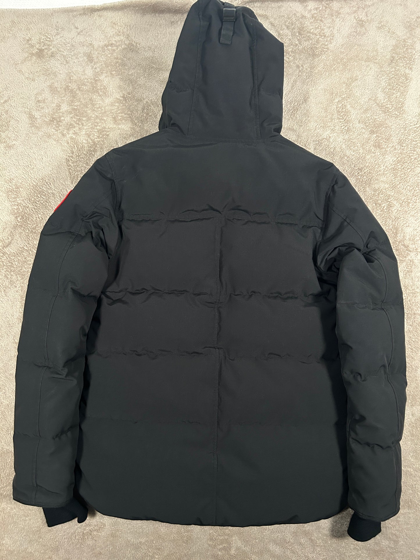 Canada Goose Macmillan