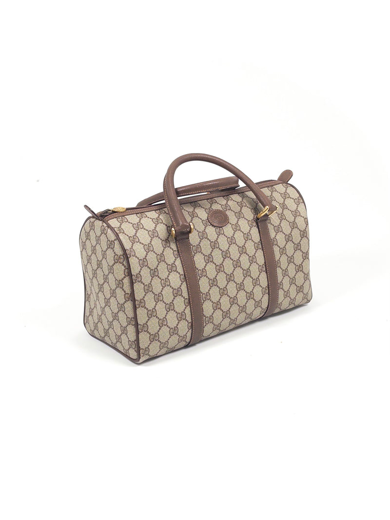 Gucci Mini Boston Bag