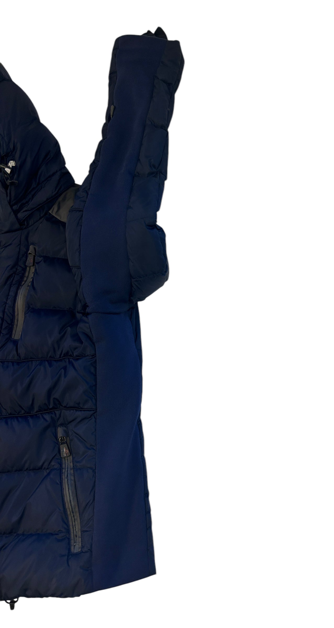 Moncler Grenoble Soulare Dunjacka