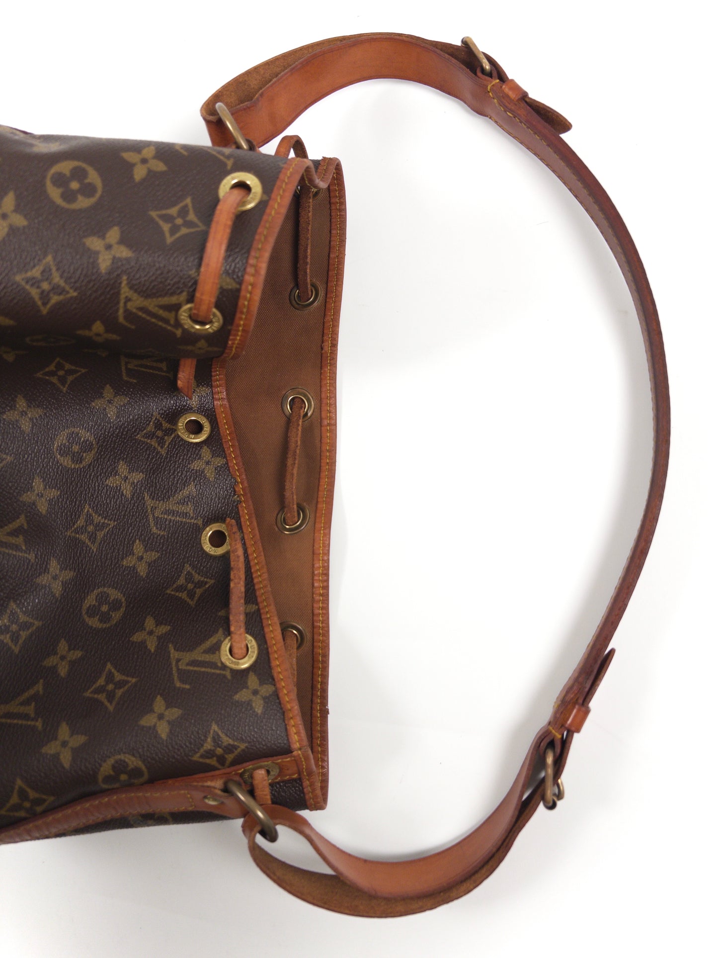 Louis Vuitton Noe Petit
