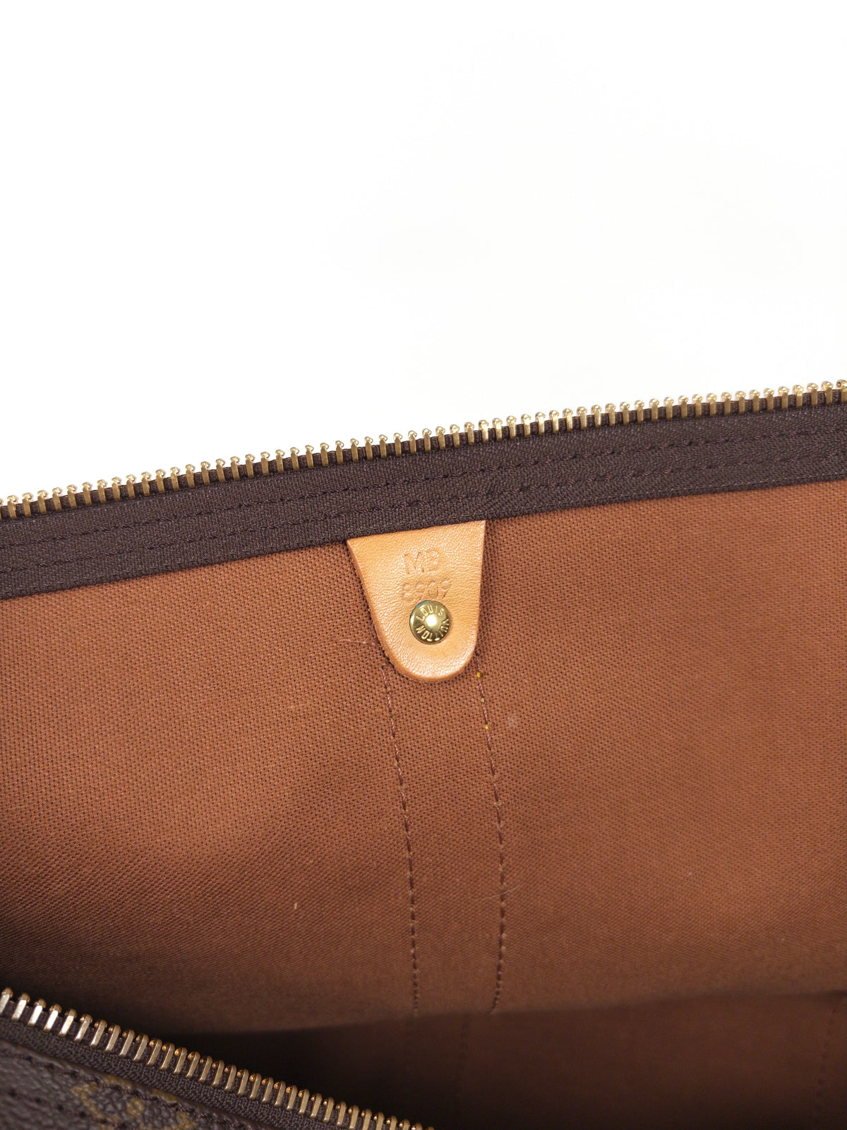 Louis Vuitton Keepall 50
