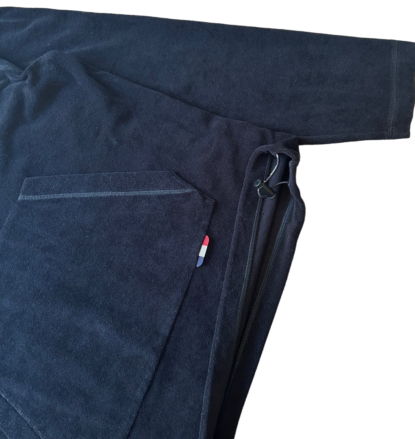 Moncler Hoodie Black Label