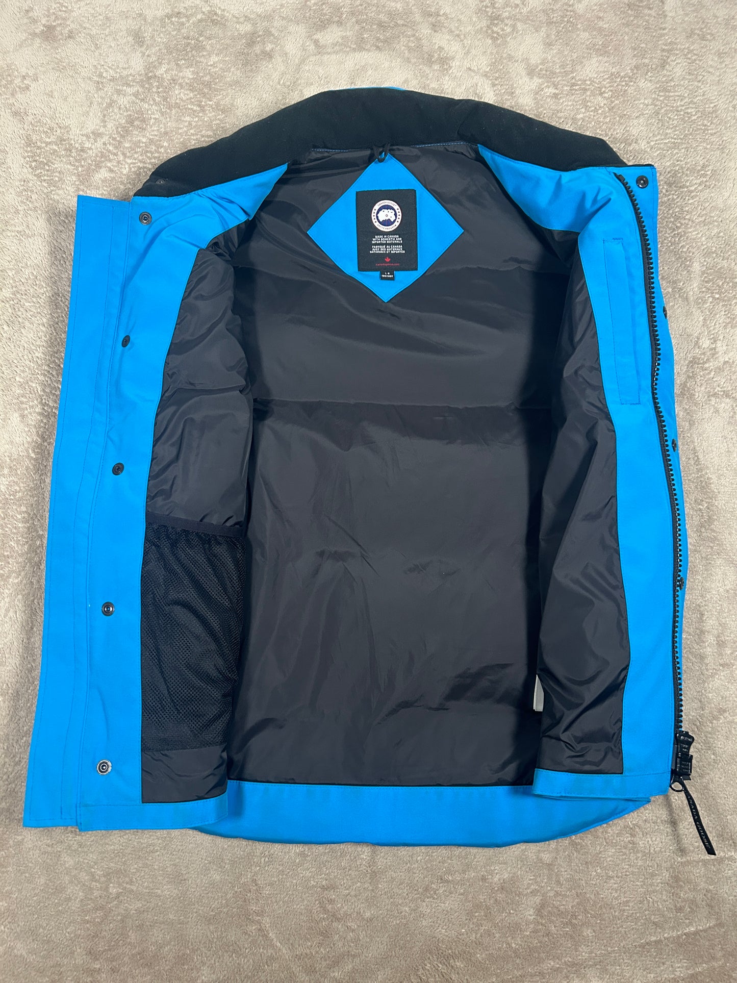 Canada Goose Freestyle Vest