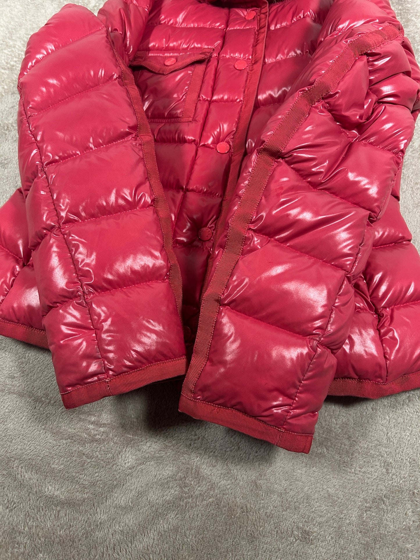 Moncler Women Armoise Jacket