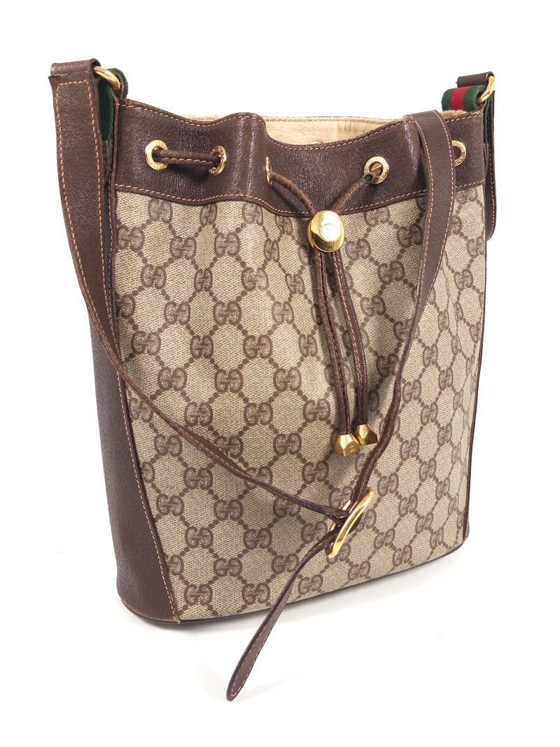 Gucci Bucket shoulder bag