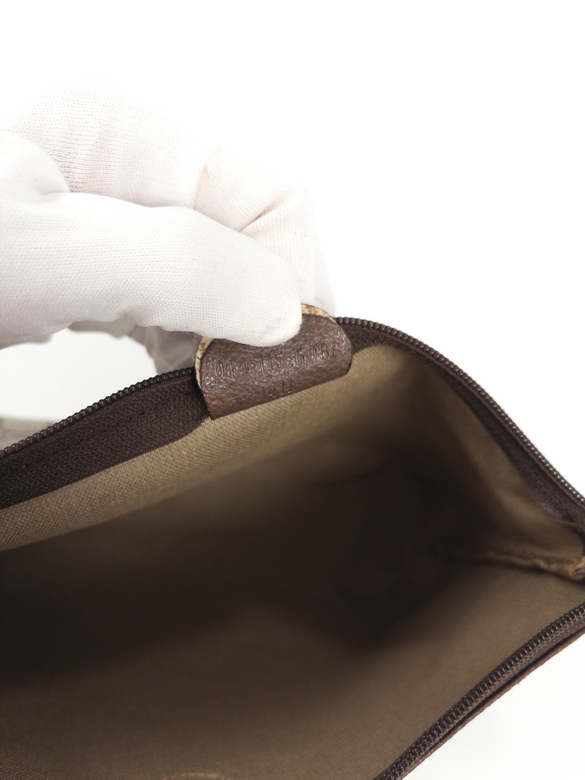 Gucci Clutch Bag