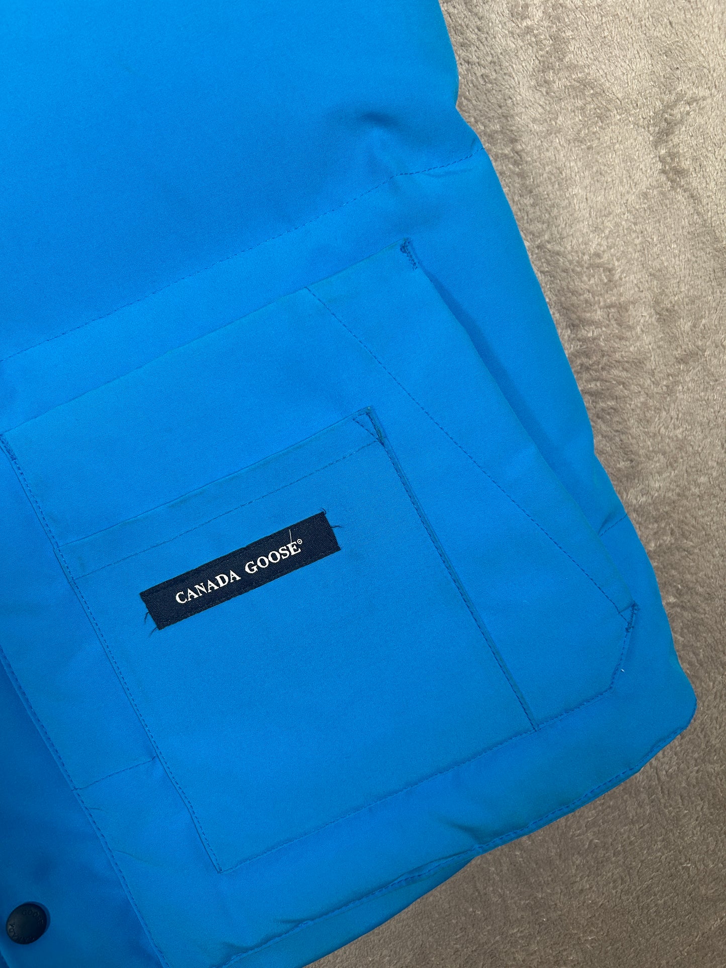 Canada Goose Freestyle Vest