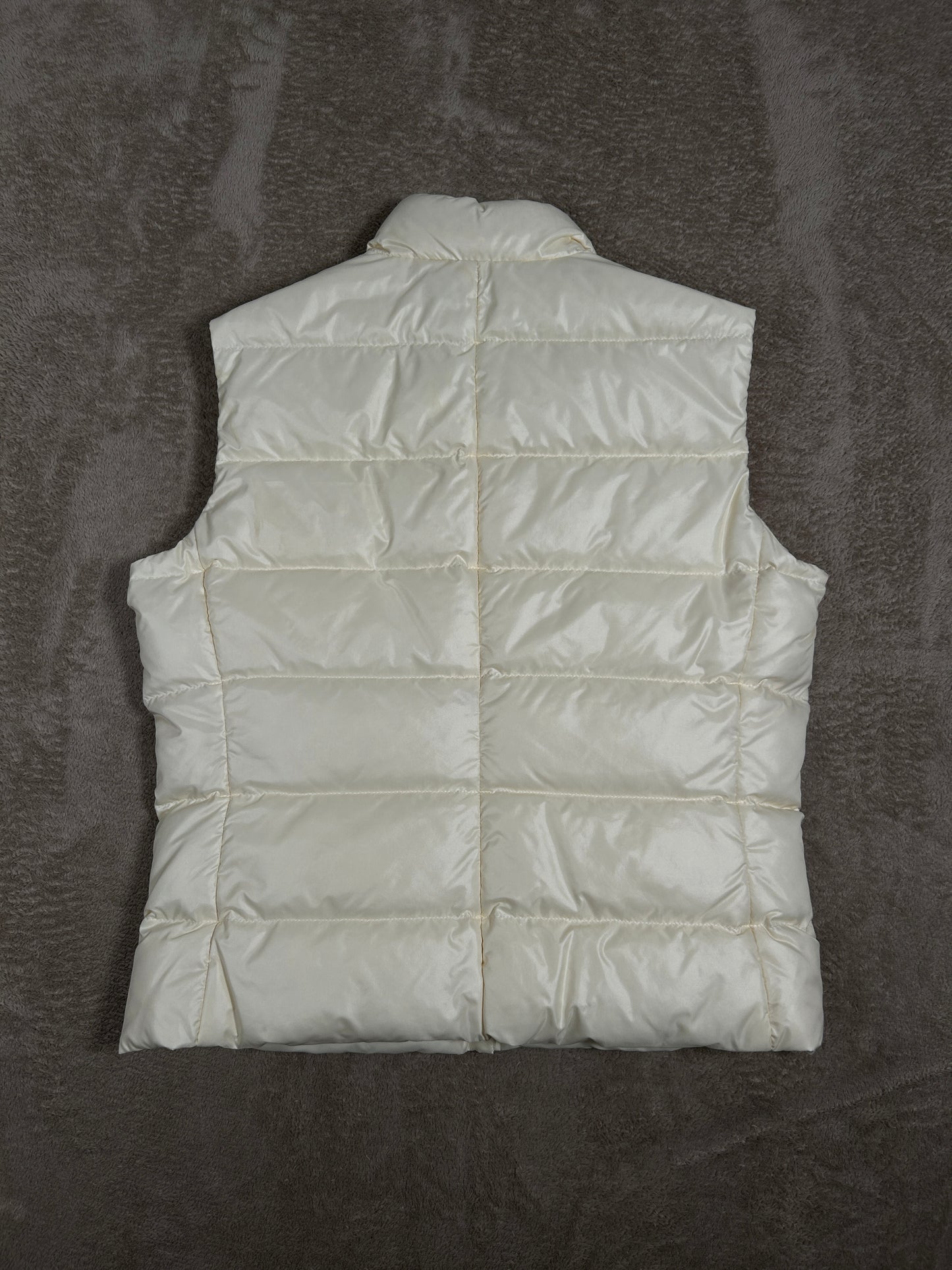 Moncler Women Ghana Vest