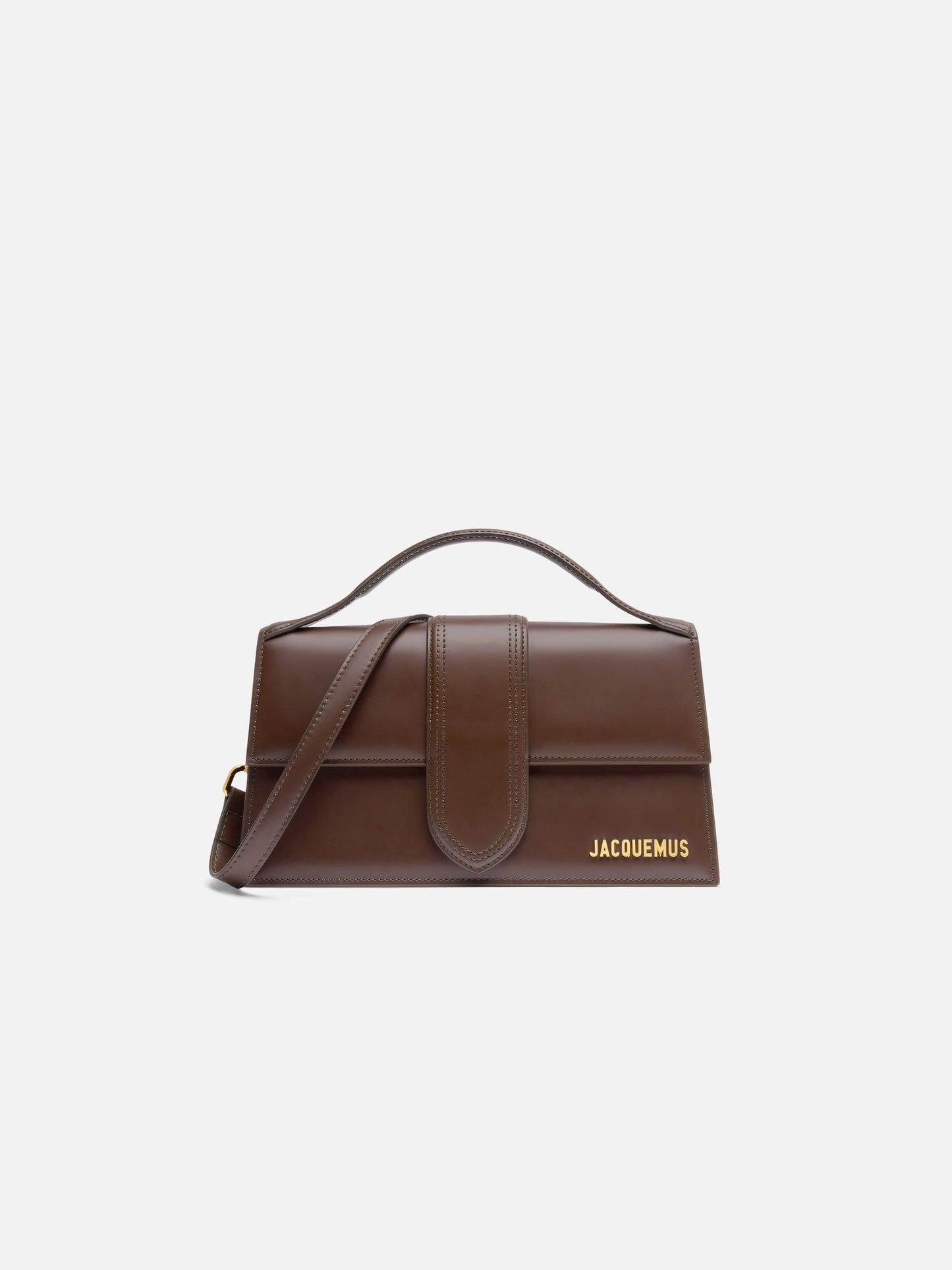 Jacquemus Le Grand Bambino Bag