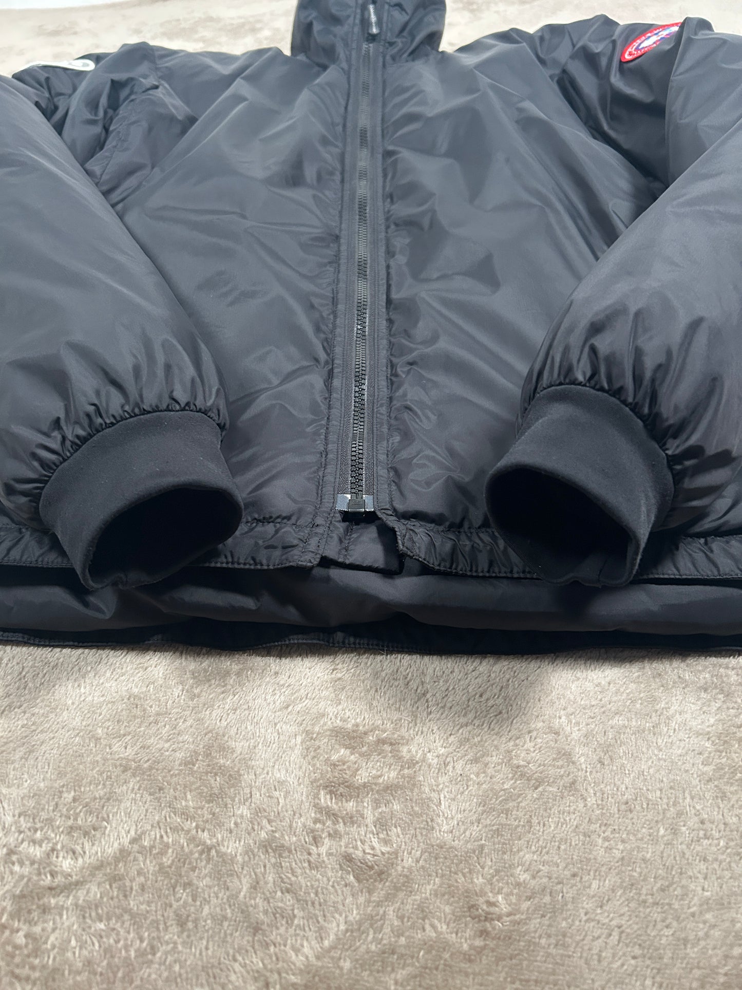 Canada Goose Down Jacket