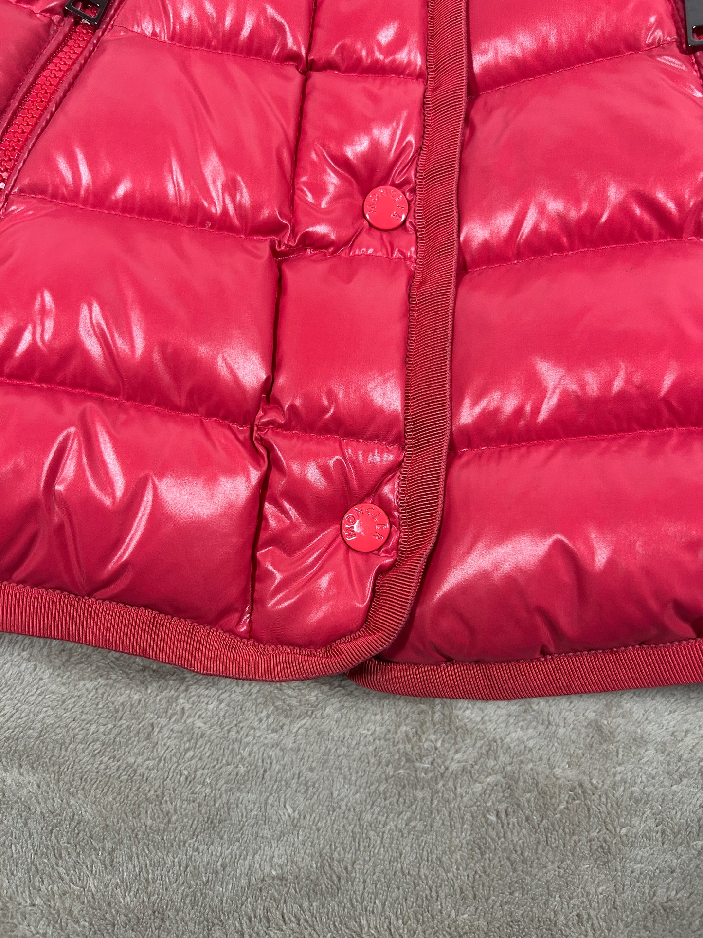 Moncler Women Armoise Jacket