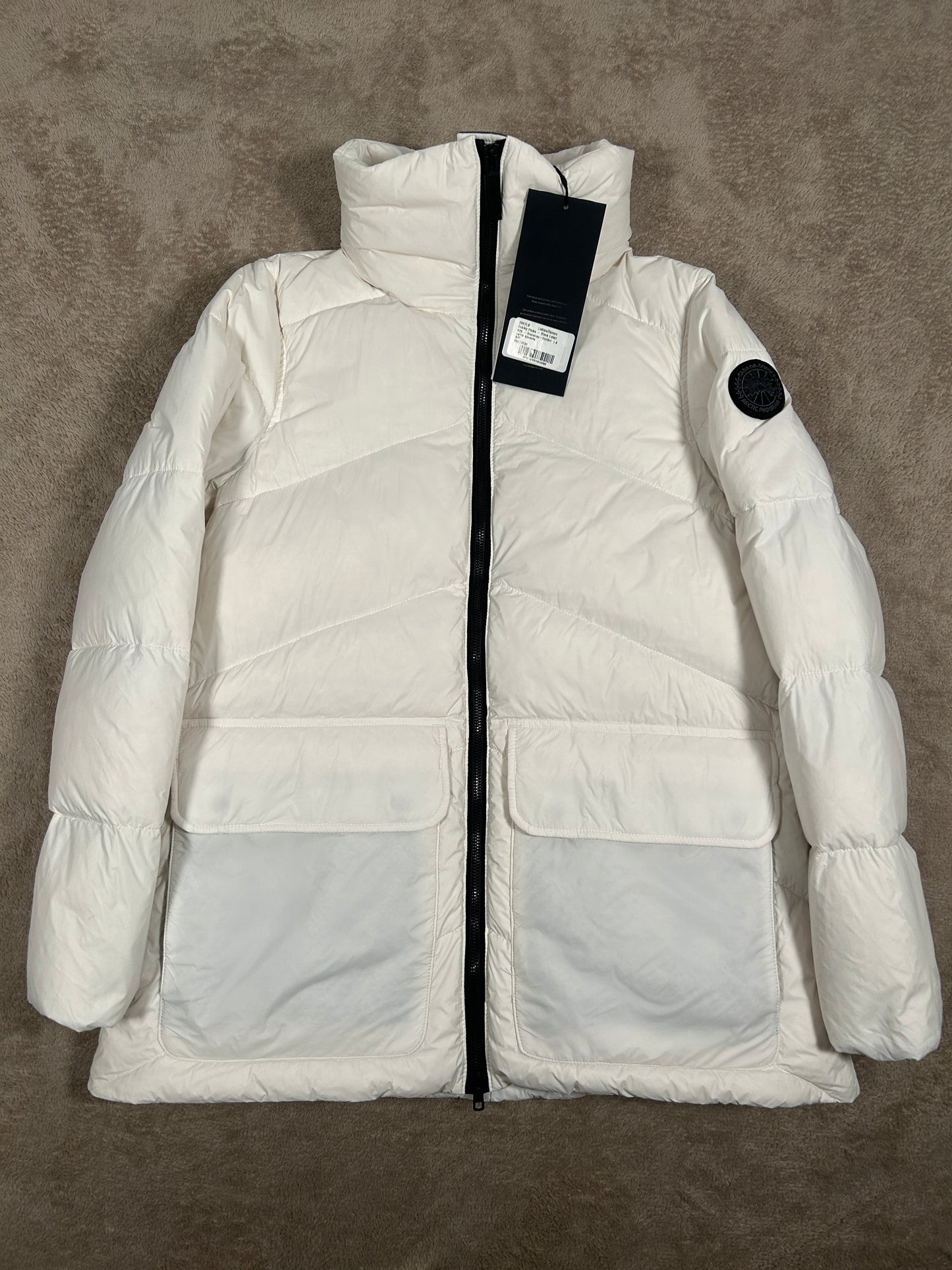 NEW Canada Goose Women´s Ockley Parka