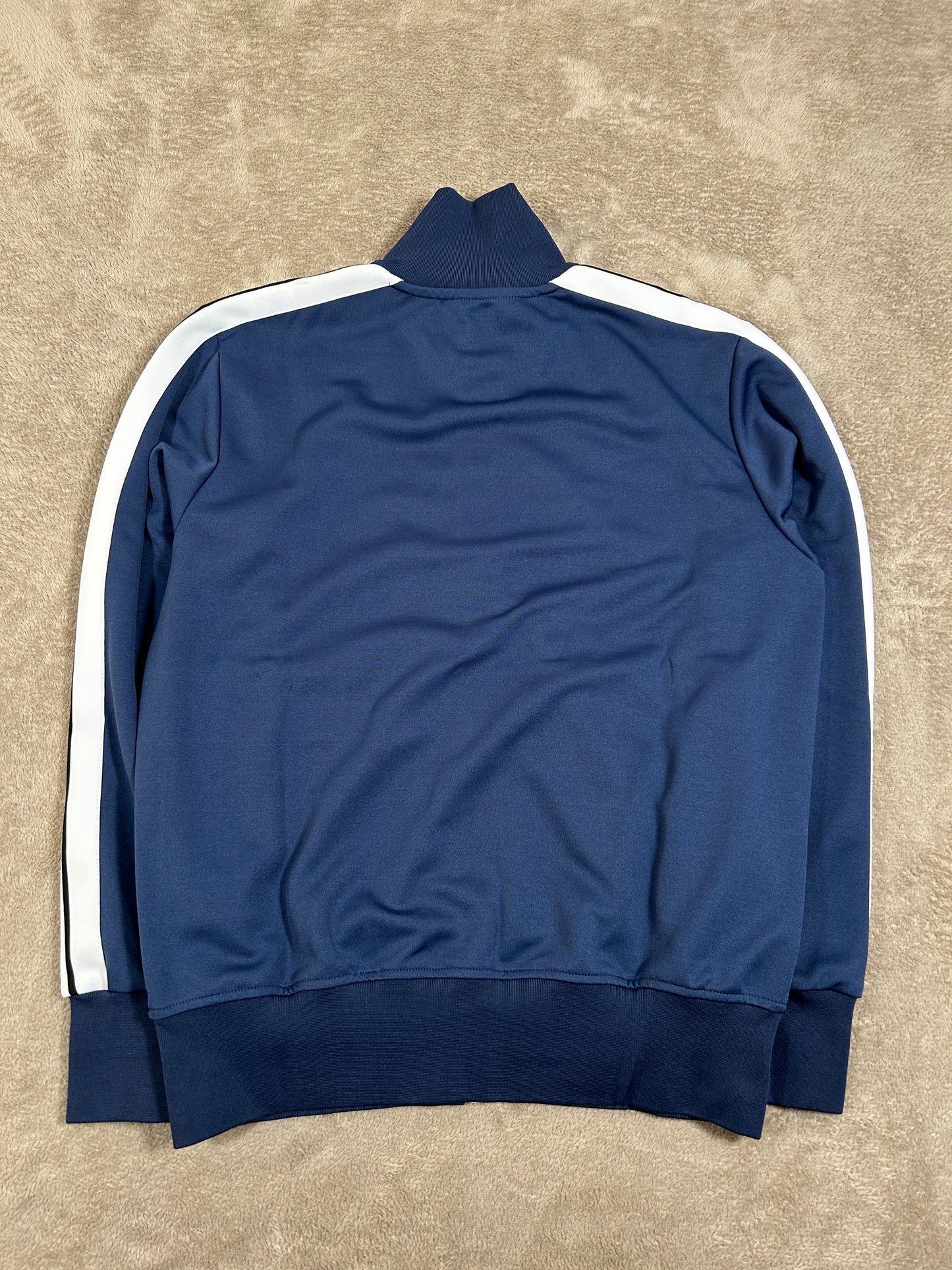 Palm Angels Tracktop Navy