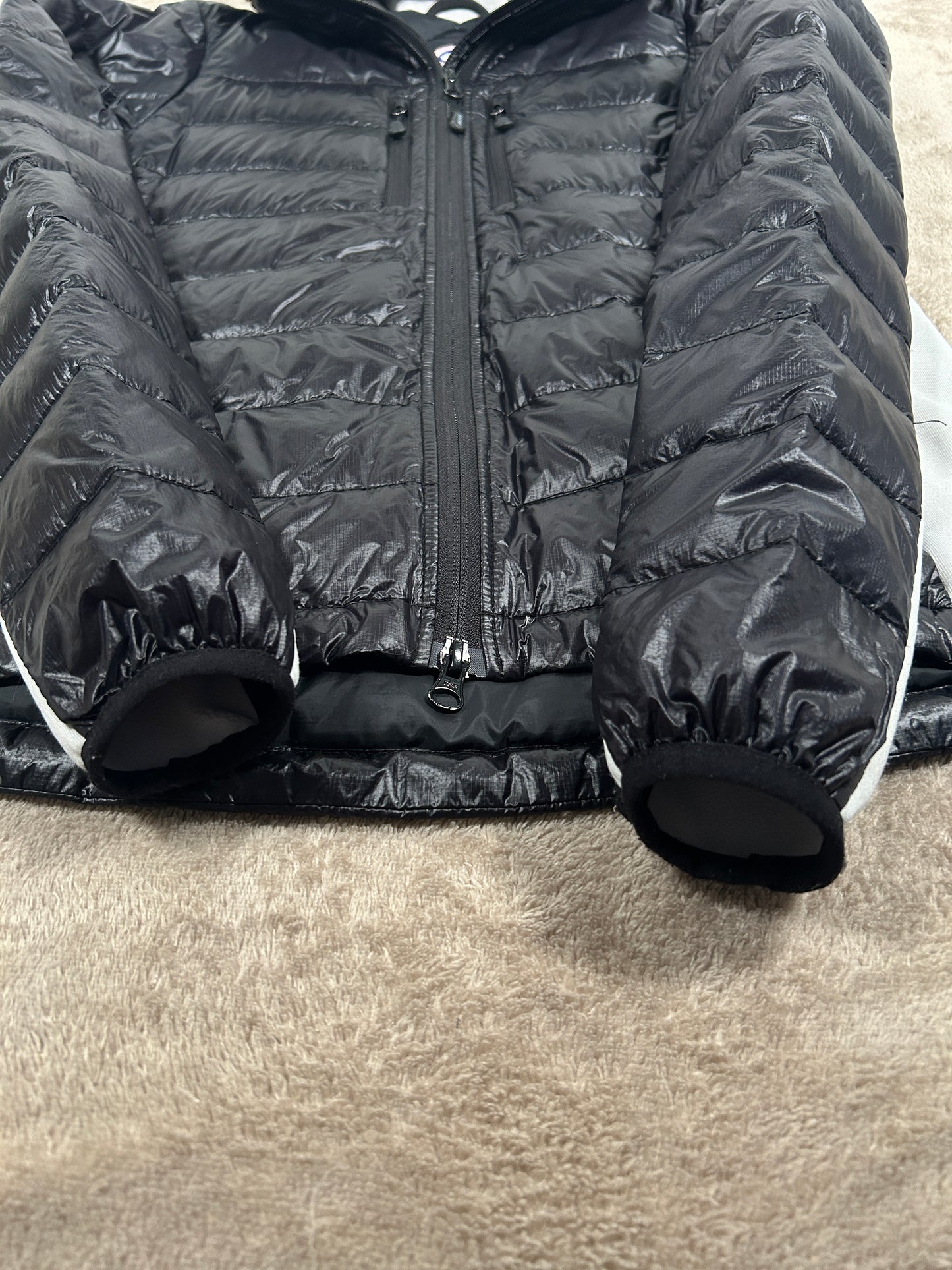 Canada Goose Womens Hybridge Jacket