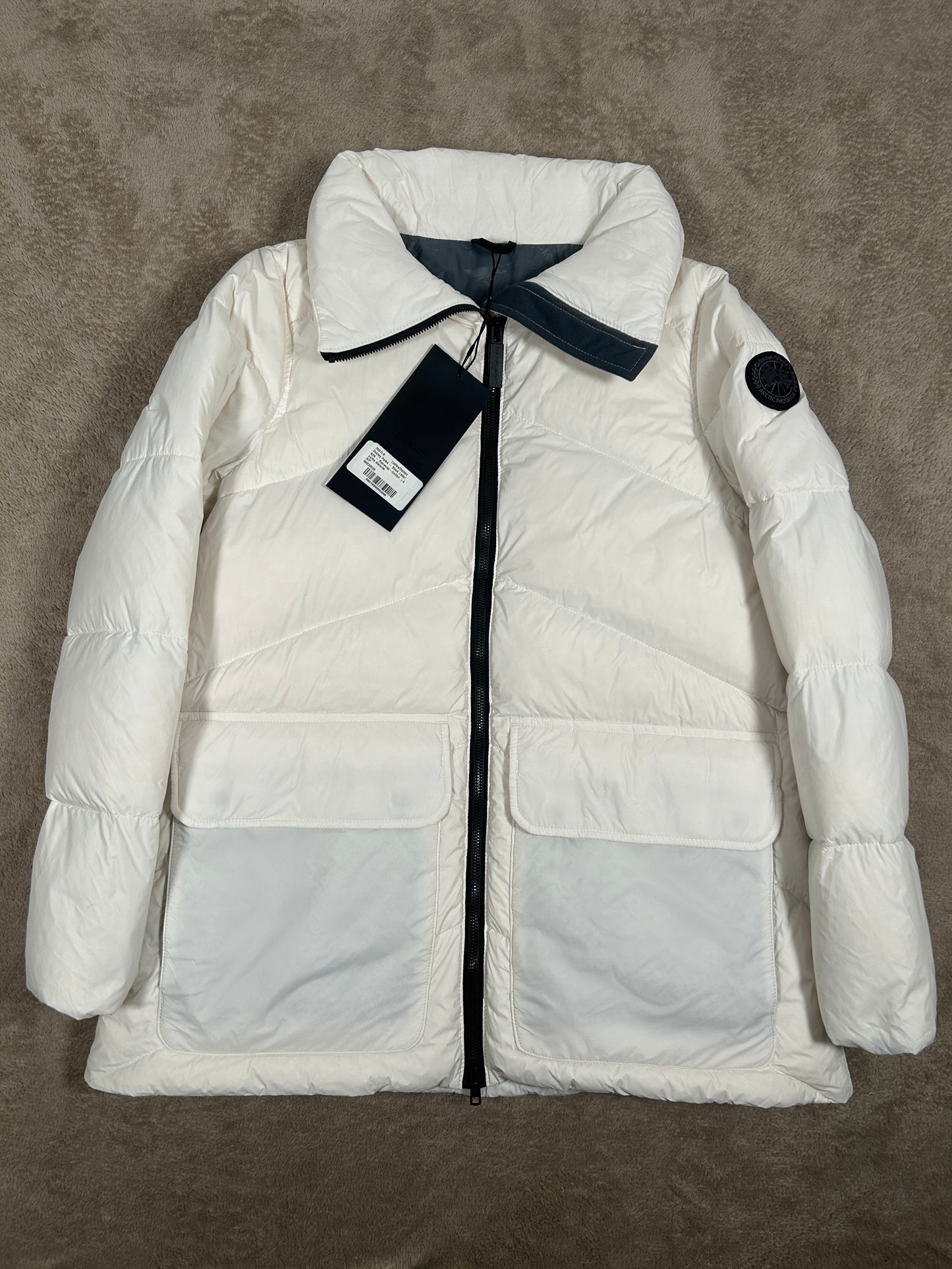 NEW Canada Goose Women´s Ockley Parka