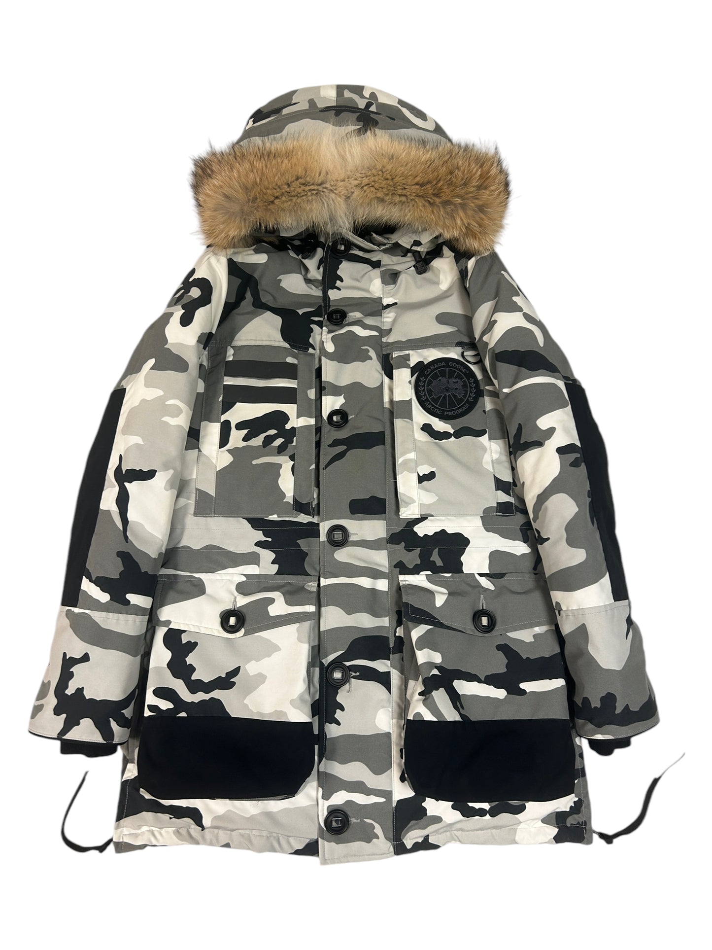 Canada Goose Macculloch dunjacka