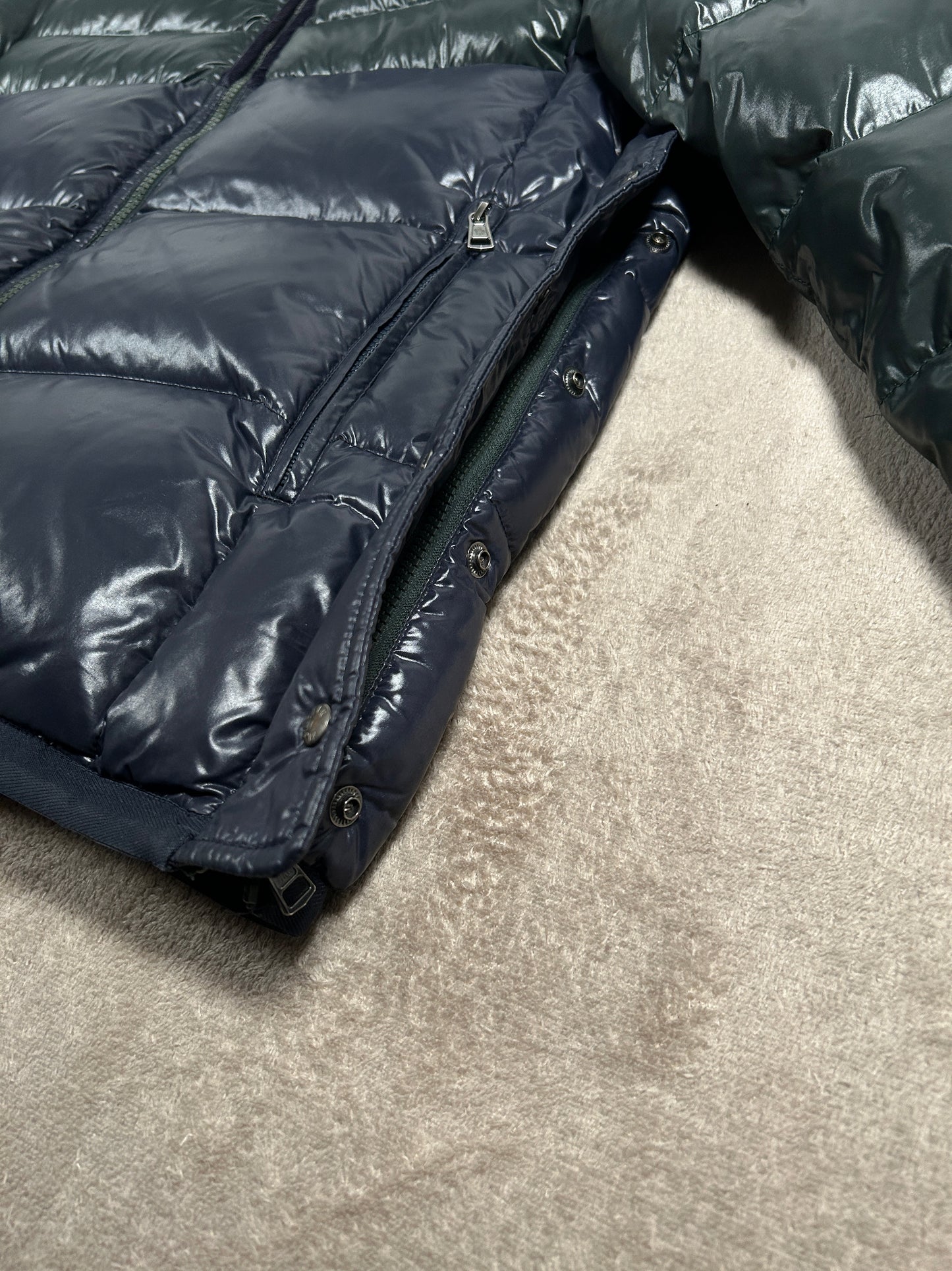 Moncler Harry Jacket