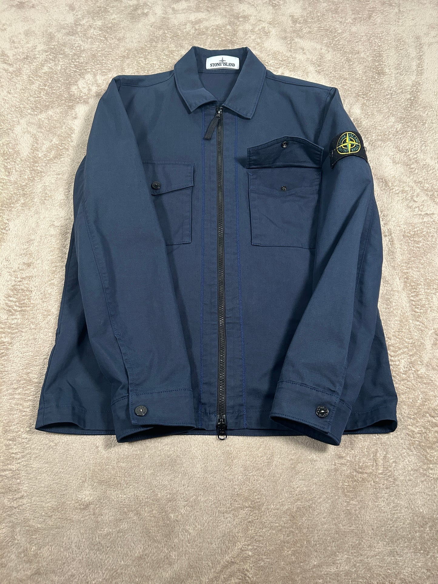 Stone Island Overshirt