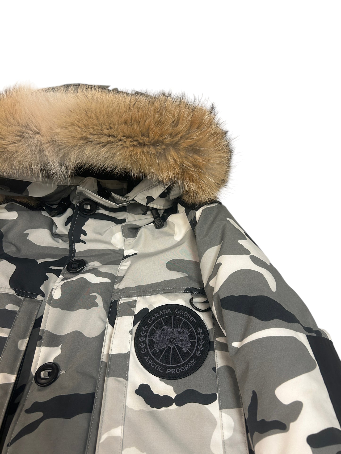 Canada Goose Macculloch dunjacka