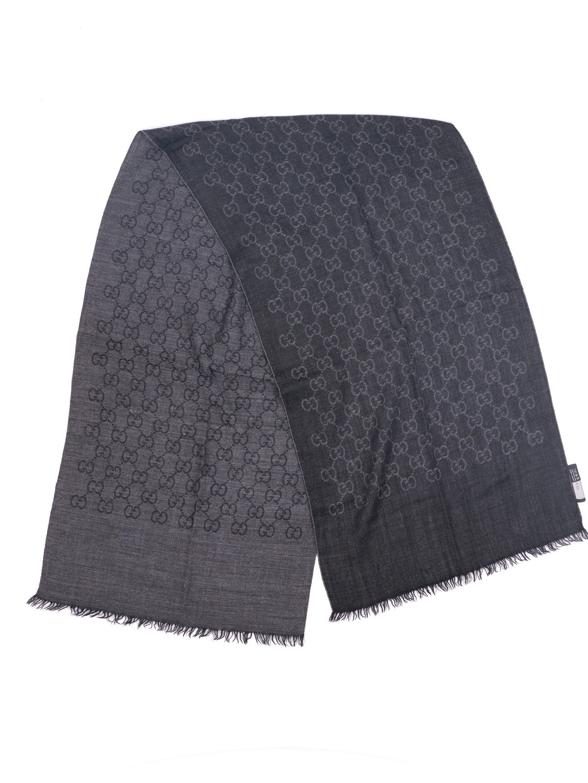 Gucci GG Scarf