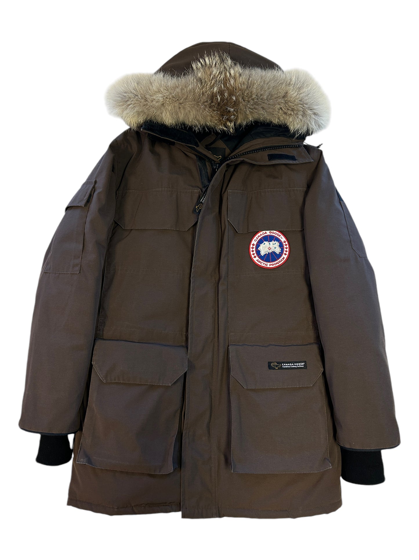 Canada Goose Expedition Parka Dunjacka