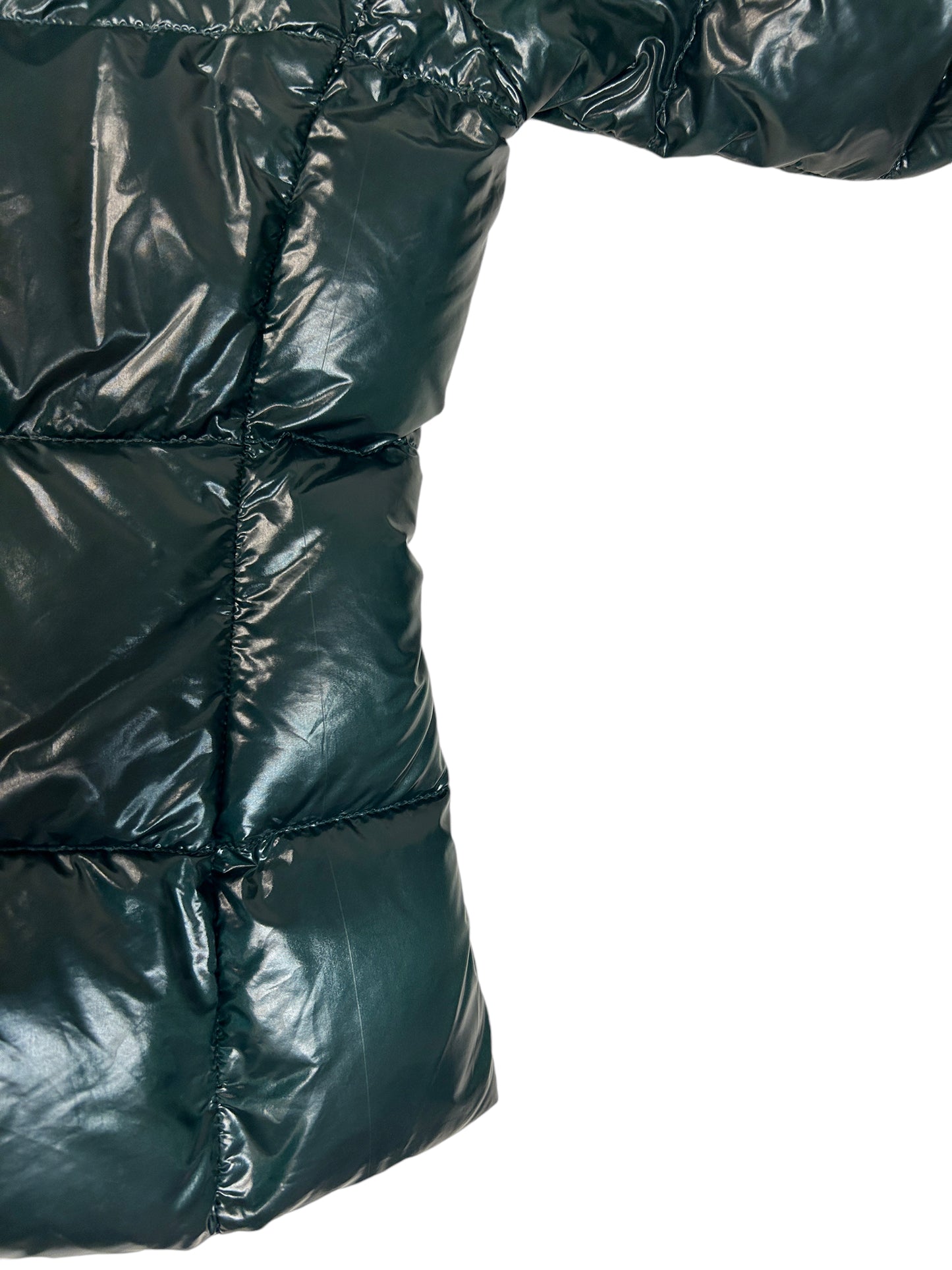 Moncler Badia Dam Dunjacka