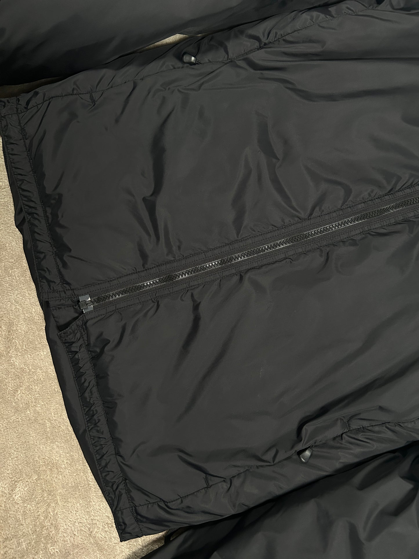 Canada Goose Down Jacket