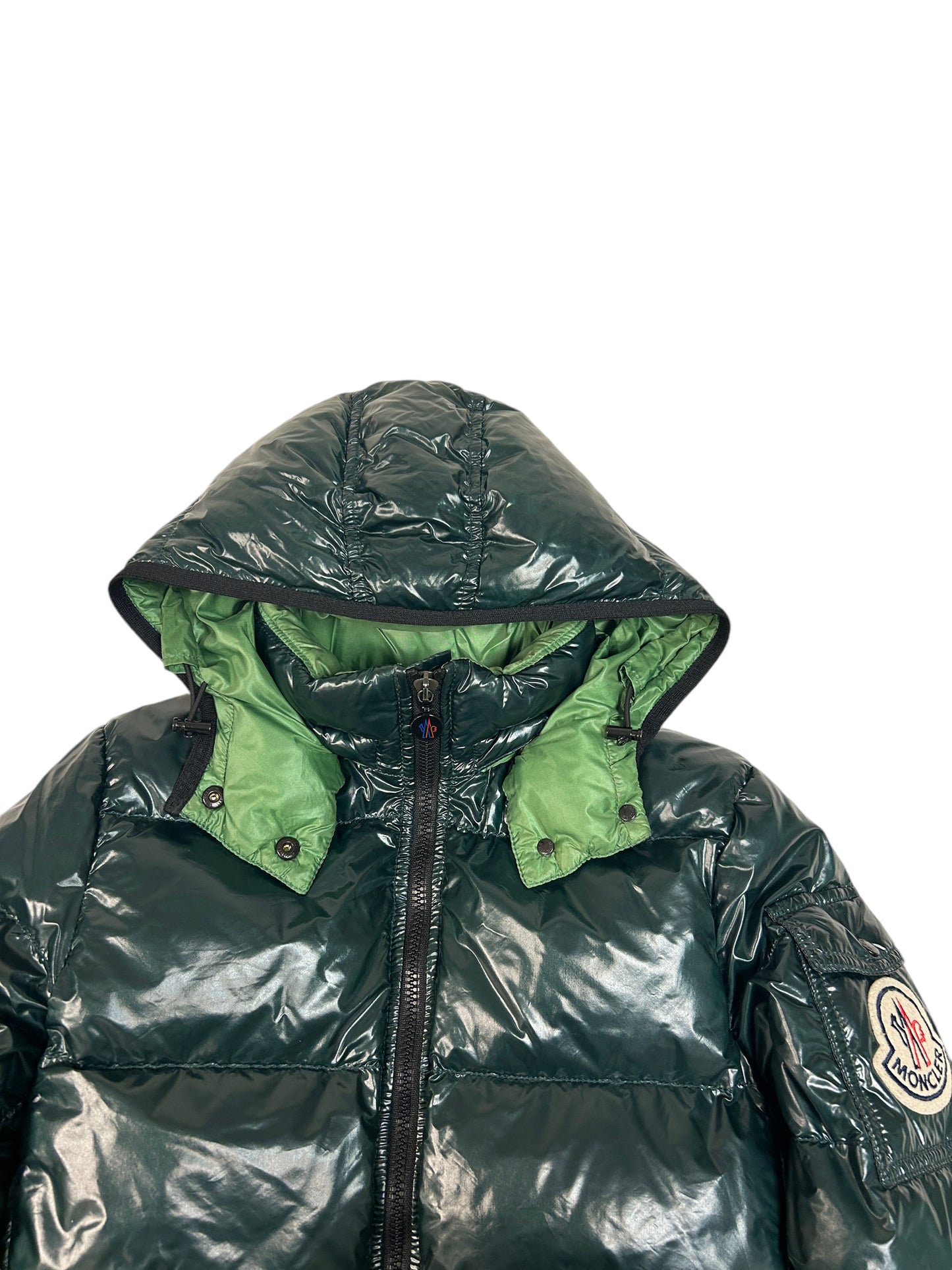 Moncler Badia Dam Dunjacka