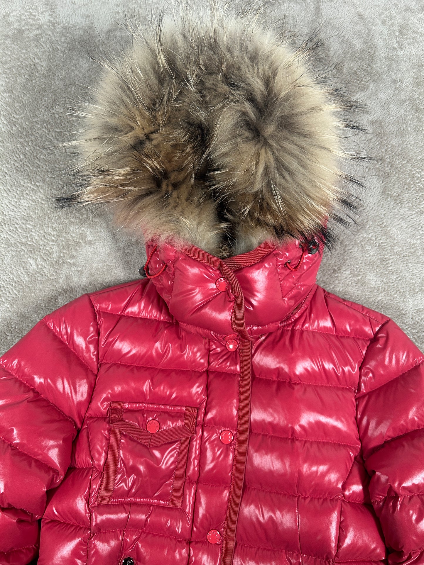 Moncler Women Armoise Jacket