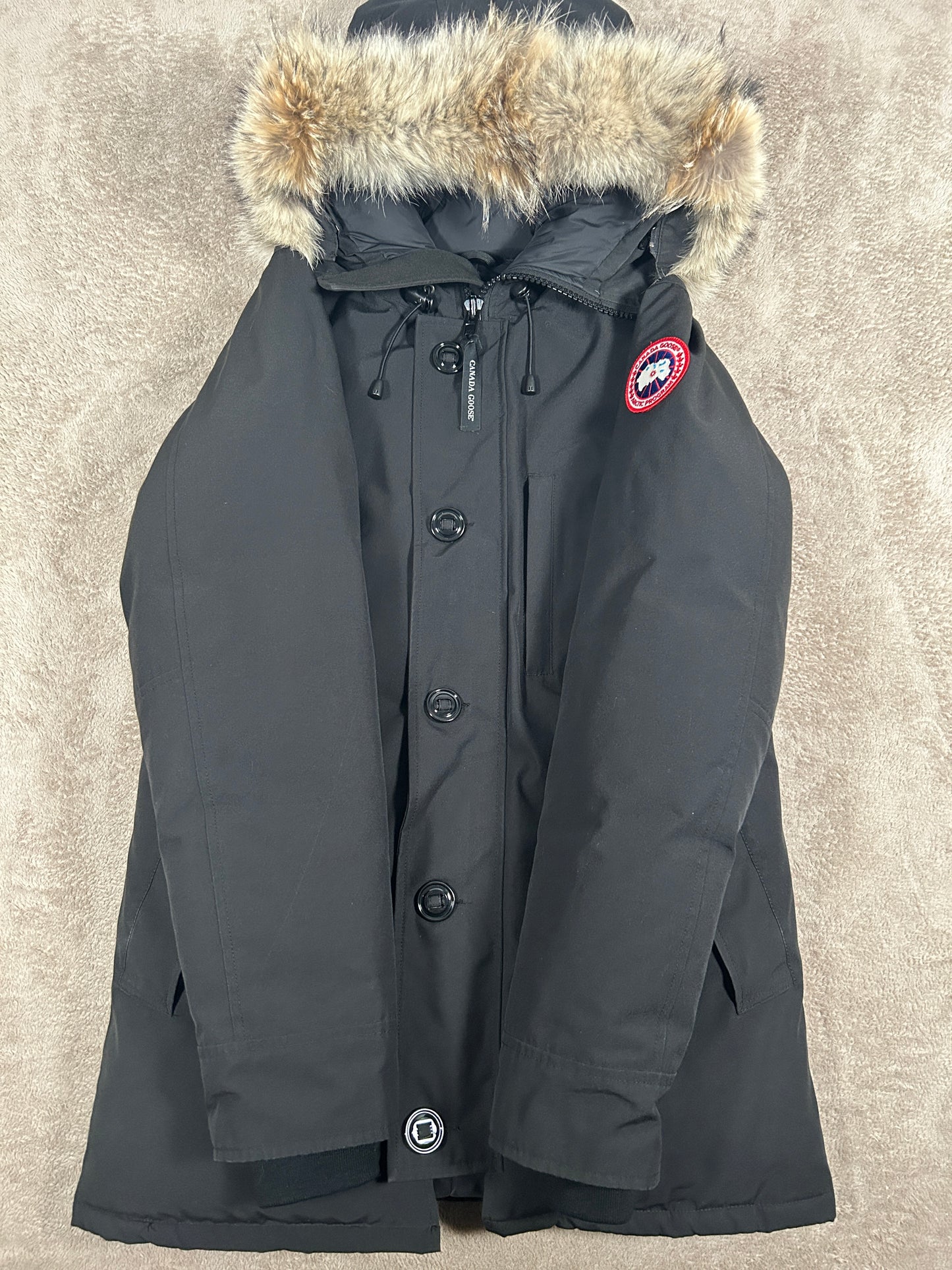 Canada Goose Chateau Jacket