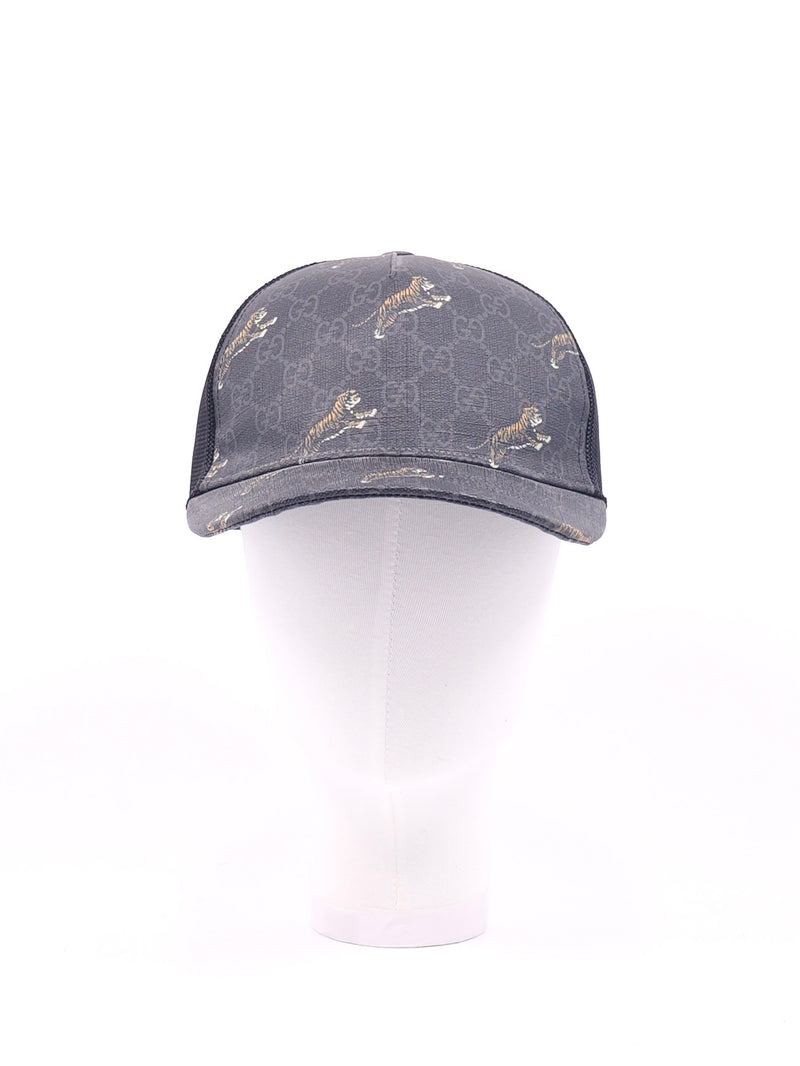 Gucci Tiger Baseball Cap